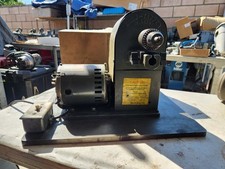 Accu tapper deburring for sale  Corona
