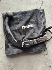 Thule detachable tow for sale  MILTON KEYNES