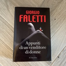 Appunti venditore donne usato  Roma