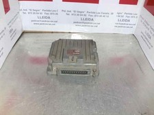 CONTROLE DE MOTOR ECU / 169 / 65587 PARA FIAT UNO 146 1.3 TURBO CAT comprar usado  Enviando para Brazil