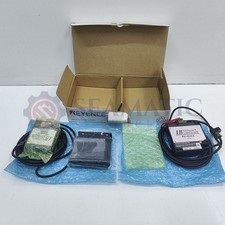 Novo Na Caixa Amplificador Sensor Laser KEYENCE IB-30, V#532 comprar usado  Enviando para Brazil