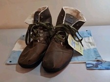 toms botas for sale  MACCLESFIELD