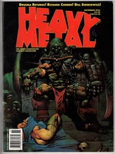 Heavy metal vol for sale  SOUTHEND-ON-SEA
