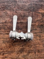 Manette shifter vitesse d'occasion  Lille-