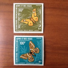 Afars issas num d'occasion  Valence