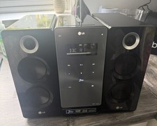 lg hifi for sale lg hifi for sale SHEFFIELD