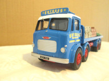 Corgi truck rare for sale  IPSWICH