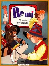 Remi nuove avventure usato  Bari
