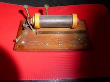 Antique induction coil for sale Antique induction coil for sale  Las Vegas