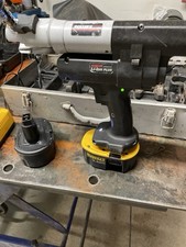 Roller multi press gebraucht kaufen  Leinefelde