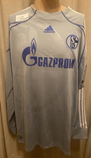 Schalke riginal adidas gebraucht kaufen  Bad Staffelstein