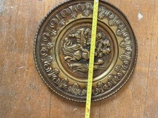 Vintage brass elpec for sale  WINDSOR