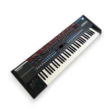 Roland junox synthesizer d'occasion  Expédié en Belgium