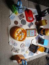 Collectible junk drawer for sale  Forest City