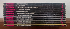 Hammer 1994 star usato  Cagliari