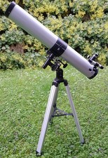 Teleskop seben 900 gebraucht kaufen  Stuttgart