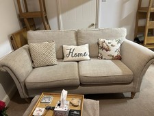 Two seater settee for sale  OXFORD