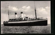 Passagierschiff monte sarmient gebraucht kaufen  Berlin