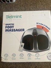 Belmint 8538115 shiatsu for sale  Cincinnati