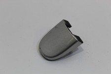 Tampa de extremidade de maçaneta externa VW Saveiro 5U Mk3 prata 3B4839879A comprar usado Tampa de extremidade de maçaneta externa VW Saveiro 5U Mk3 prata 3B4839879A comprar usado  Enviando para Brazil