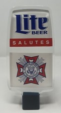 Miller lite salutes for sale  Beecher