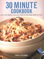 Minute cookbook 220 for sale  Montgomery