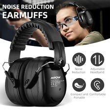 Mpow ear defenders for sale  HAYES