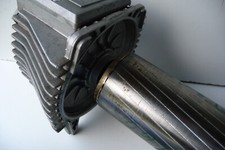 hochdruckreiniger kranzle gebraucht kaufen  Verl