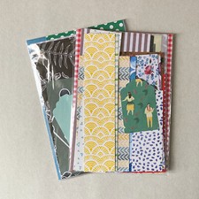 25x motivpapier designpapier gebraucht kaufen  Dresden