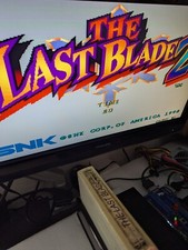 The last blade d'occasion The last blade d'occasion  Angers-