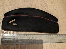 Calot type artillerie d'occasion  Meyrargues