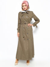 Damen mantel trenchcoat gebraucht kaufen  Düren