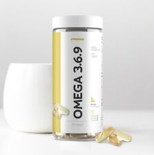 Prozis omega 120 usato Prozis omega 120 usato  Milano