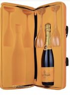 Flautas de champanhe de substituição Veuve Clicquot Traveller comprar usado  Enviando para Brazil