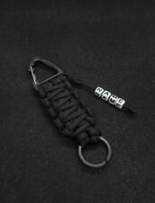 Portachiavi paracord modello usato  Veroli