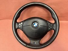 Usado, Volante esportivo BMW E39 540I E38 740I M estágio duplo fabricante de equipamento original 140K milhas comprar usado  Enviando para Brazil
