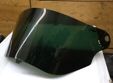 Visiera casco originale usato  Italia