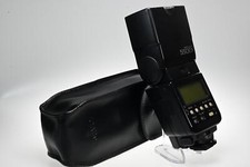 Flash Canon 550EX Speedlite #G755 comprar usado  Enviando para Brazil