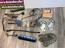 Yamaha yzf 426 gebraucht kaufen  Coesfeld
