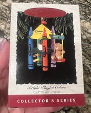 Hallmark keepsake ornament for sale  Denver