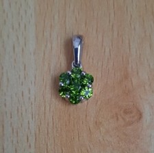 Russian diopside platinum for sale  LEEDS