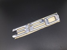 Bmw 320 logo usato Bmw 320 logo usato  Verrayes