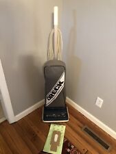 Oreck vacuum cleaner for sale  Shipping to Ireland