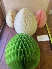 Unbranded vintage honeycomb for sale  Sheffield