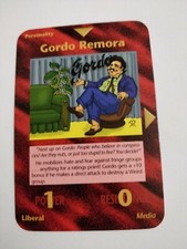 Gordo remora illuminati d'occasion  Prades
