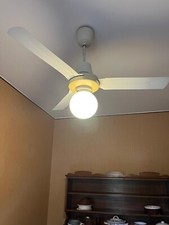 Ventilatore vortice soffitto usato  Sesto San Giovanni
