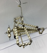 Christbaumschmuck weihnachtssc gebraucht kaufen  Hamburg