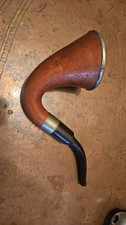 Antique calabash meerschaum for sale  SHEFFIELD