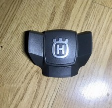 Husqvarna mower lawn for sale  Clinton