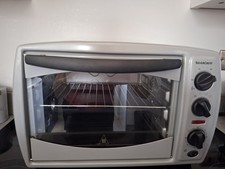silvercrest mini oven for sale  BOLTON